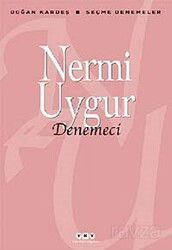 Denemeci - Yapı Kredi Yayınları