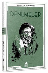 Denemeler - Ren Kitap