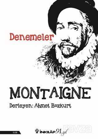 Denemeler - 1
