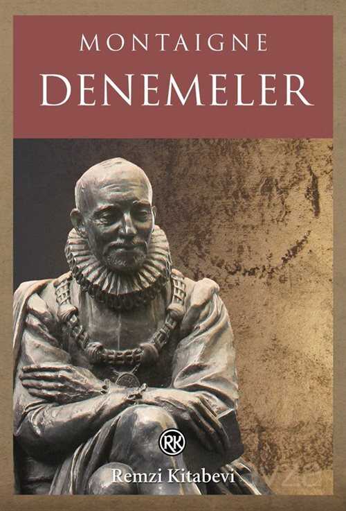 Denemeler - Remzi Kitabevi