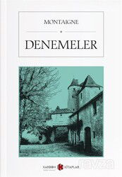 Denemeler - Karbon Kitaplar