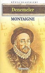 Denemeler - Anonim Yayıncılık