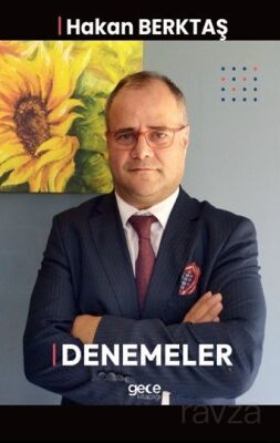 Denemeler - 1