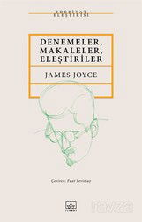 Denemeler, Makaleler, Eleştiriler - İthaki Yayınları