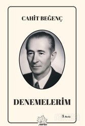 Denemelerim - Asmaaltı Yayınevi