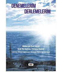 Denemelerim-Derlemelerim - Tilki Kitap