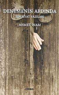 Denemenin Ardında Edebiyat Yazıları - Hece Yayınları