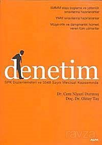 Denetim - 1