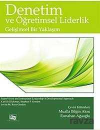 Denetim ve Öğretimsel Liderlik - 1