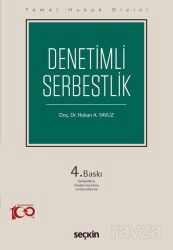 Denetimli Serbestlik - Seçkin Yayıncılık