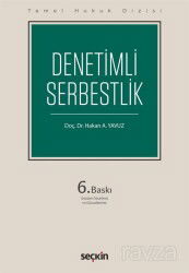 Denetimli Serbestlik (THD) - Seçkin Yayıncılık