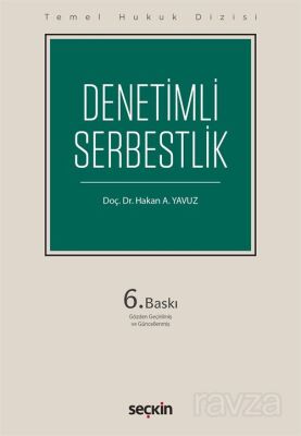 Denetimli Serbestlik (THD) - 1