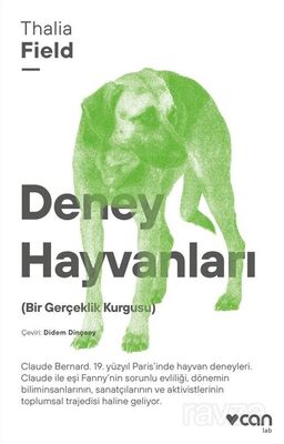 Deney Hayvanları (Bir Gerçeklik Kurgusu) - 1