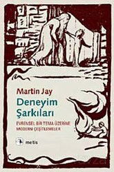 Deneyim Şarkıları - Metis Yayınları