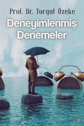 Deneyimlenmiş Denemeler - Cinius Yayınları