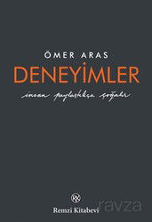 Deneyimler - Remzi Kitabevi