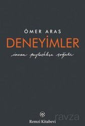Deneyimler (Ciltli) - Remzi Kitabevi