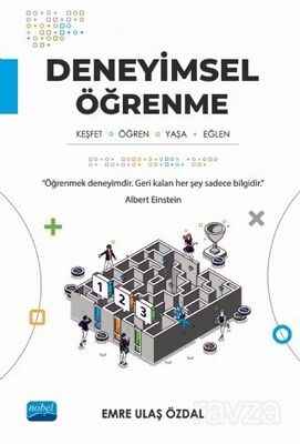 Deneyimsel Öğrenme - 1