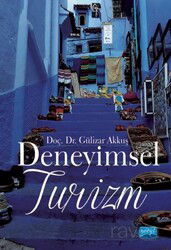 Deneyimsel Turizm - Nobel Yayın Dağıtım