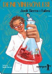 Deneyin Böylesi - Uyurgezer Kitap