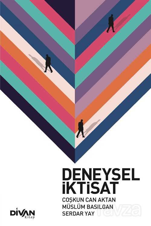 Deneysel İktisat - Divan Kitap
