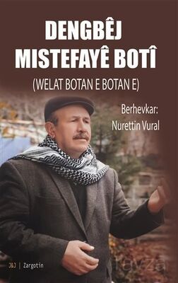 Dengbej Mıstefaye Boti - 1