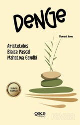 Denge - Gece Kitaplığı