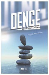 Denge Dünya Ahiret Arasinda - Siyer Yayınları