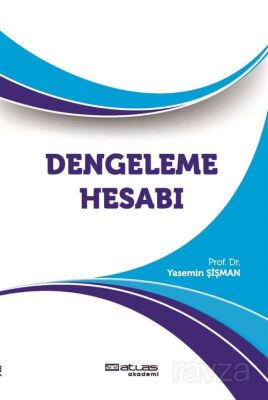 Dengeleme Hesabı - 1