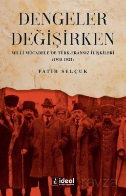 Dengeler Değişirken - 1