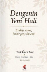 Dengenin Yeni Hali - Klaros Yayınları