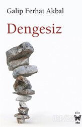 Dengesiz - Nika Yayınevi