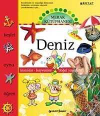 Deniz - Boyut Yayın Grubu