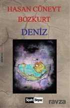 Deniz - Siyah Beyaz Yayınları