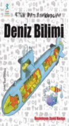 Deniz Bilimi - Çocuk Gelişimi Yayınları