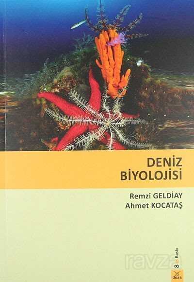 Deniz Biyolojisi - 1