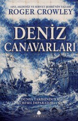 Deniz Canavarları - April Yayıncılık
