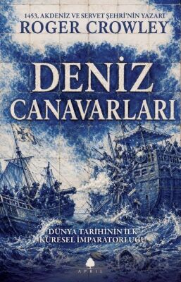 Deniz Canavarları - 1