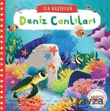 Deniz Canlıları / İlk Keşifler - 1