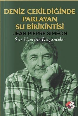 Deniz Çekildiğinde Parlayan Su Birikintisi - 1