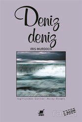 Deniz Deniz - Ayrıntı Yayınları