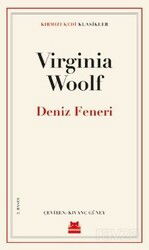 Deniz Feneri - Kırmızı Kedi Yayınevi