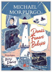 Deniz Feneri Bekçisi - Çınar Yayınları