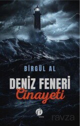 Deniz Feneri Cinayeti - Herdem Kitap