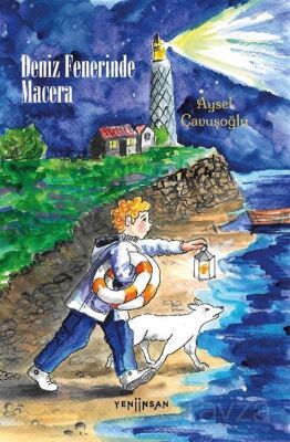 Deniz Fenerinde Macera - 1