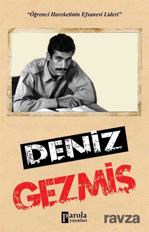 Deniz Gezmiş - Parola Yayınları