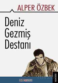 Deniz Gezmiş Destanı - Ozan Yayıncılık