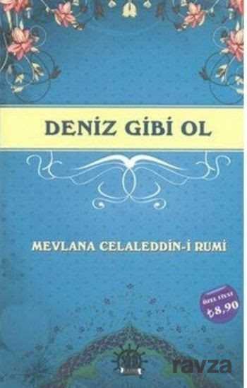Deniz Gibi Ol - Yason Yayıncılık