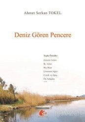 Deniz Gören Pencere - Meşe Kitaplığı