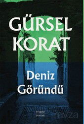 Deniz Göründü - Everest Yayınları